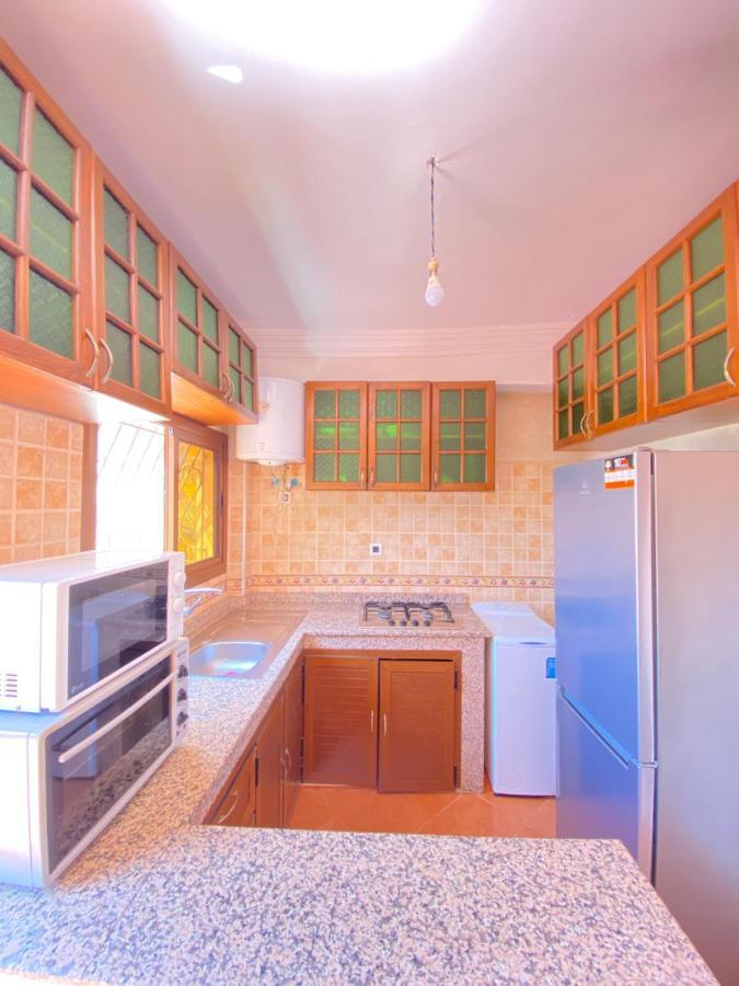 Apartamento Centre D'estivage Imi Ouaddar *