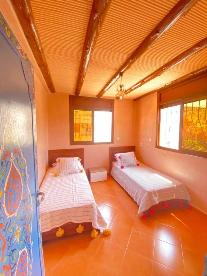 Centre D'estivage Imi Ouaddar Apartamento Agadir n'Ait Sa