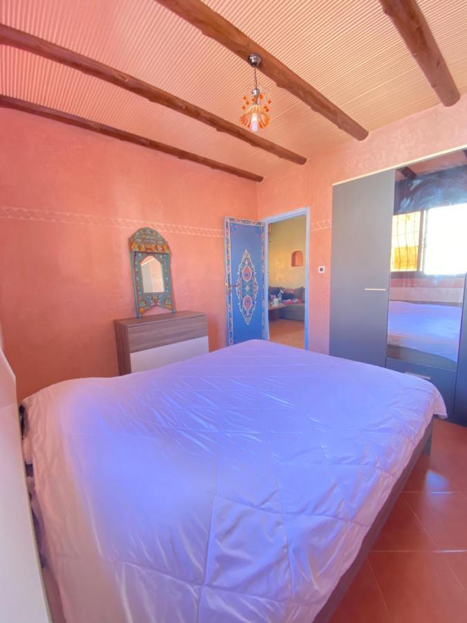 Centre D'estivage Imi Ouaddar Apartamento Agadir n'Ait Sa